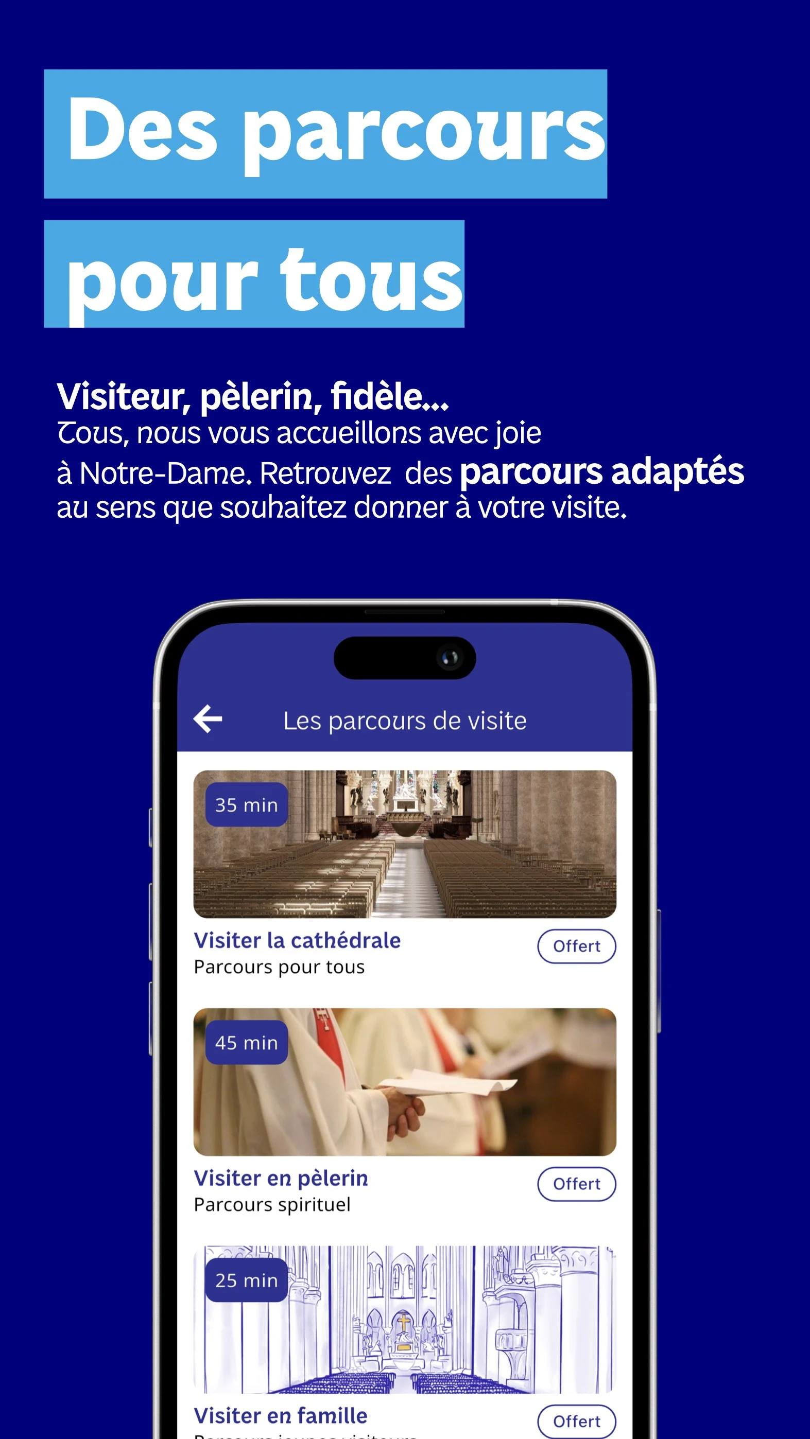 Notre-Dame de Paris screenshot