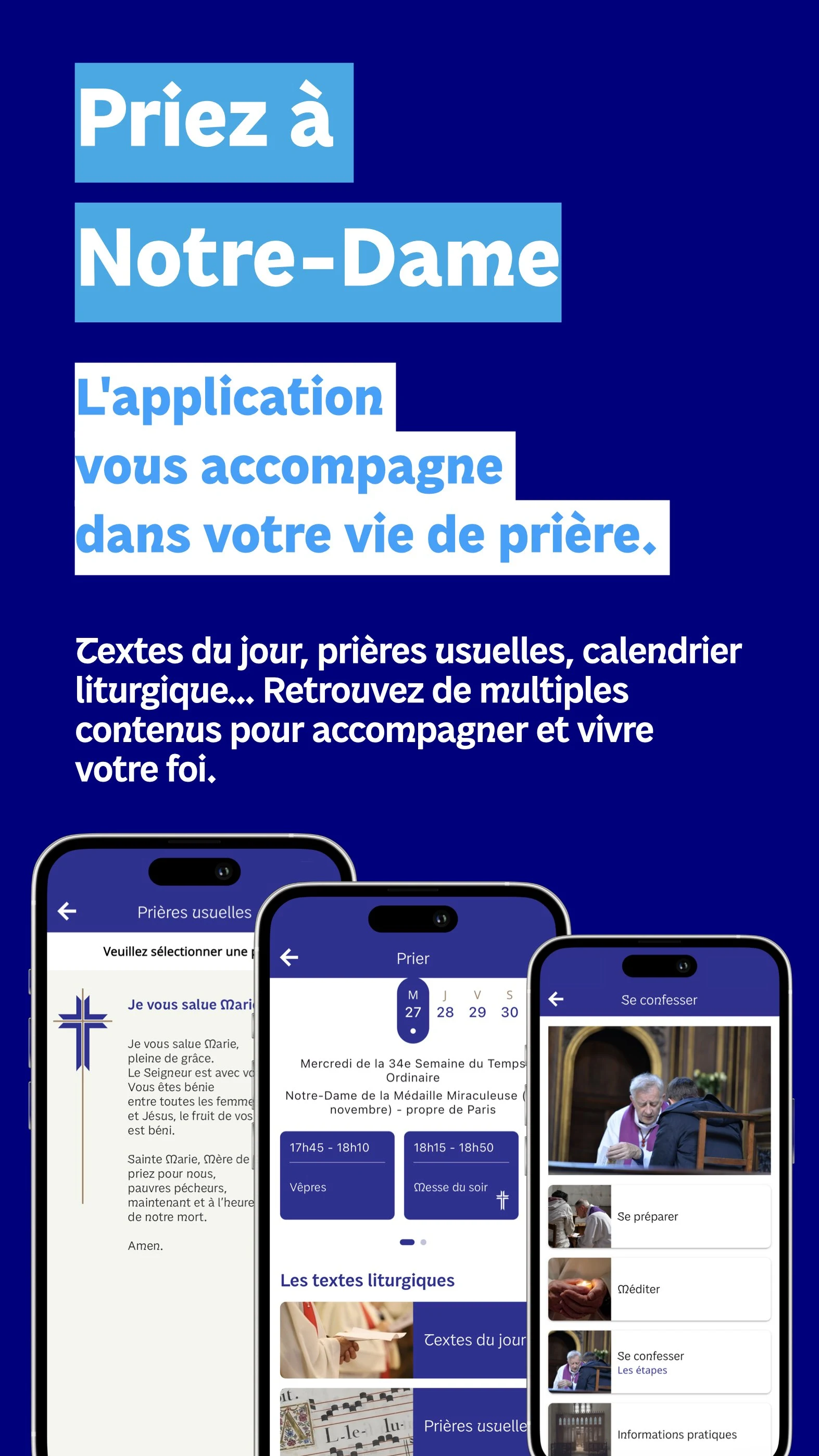 Notre-Dame de Paris screenshot
