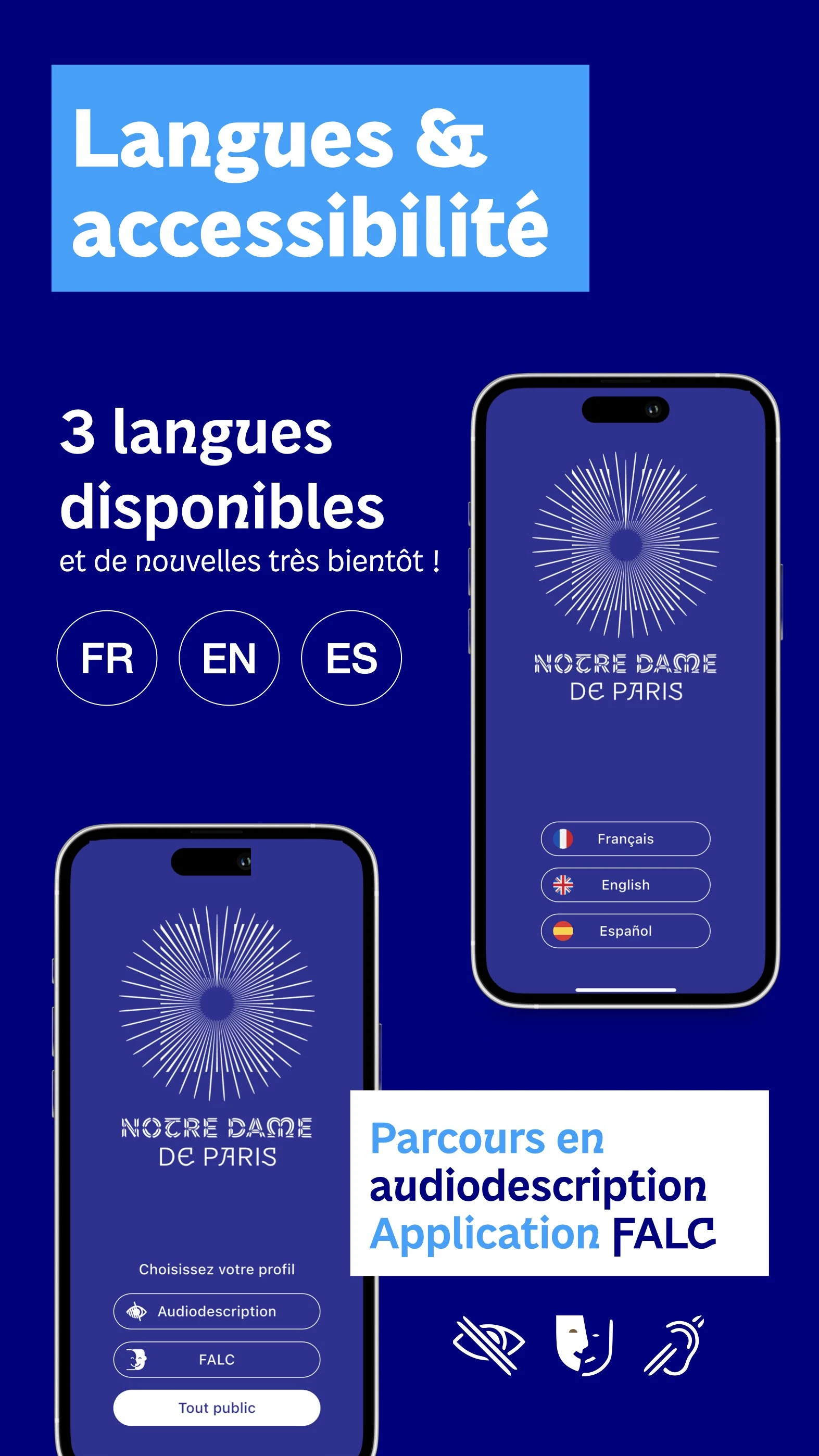 Notre-Dame de Paris screenshot